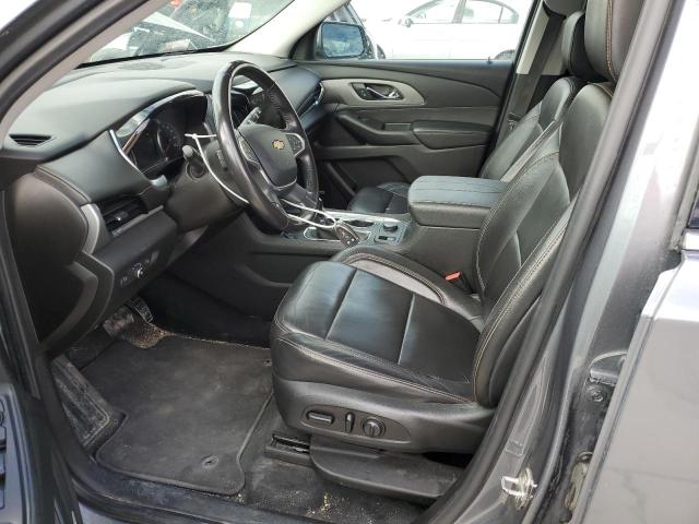 2021 CHEVROLET TRAVERSE L 1GNEVHKW1MJ216440
