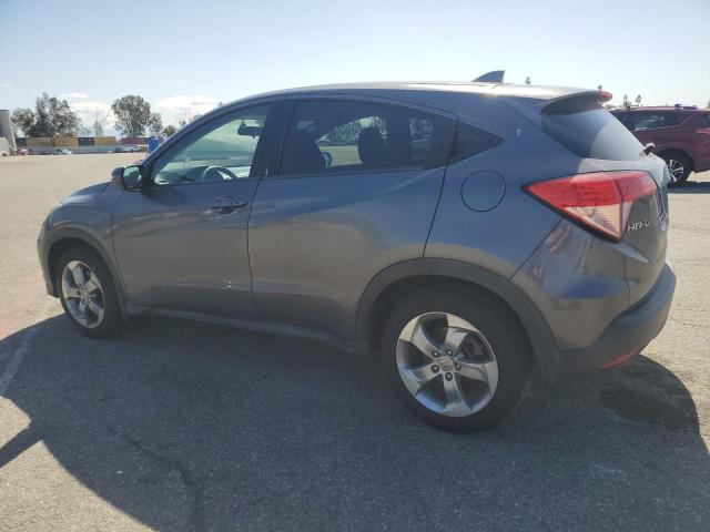 Vin: 3czru5h56hm722343, lot: 52007965, honda hr-v ex 20172
