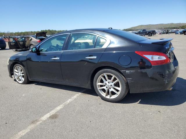 Vin: 1n4aa5ap5ac845572, lot: 52239595, nissan maxima s 20102