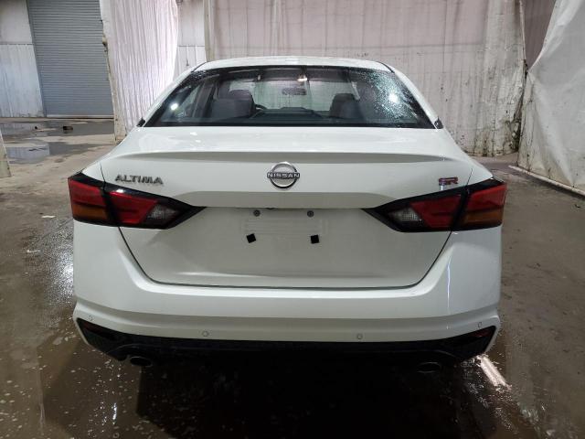2025 NISSAN ALTIMA SR - 1N4BL4CVXSN315043