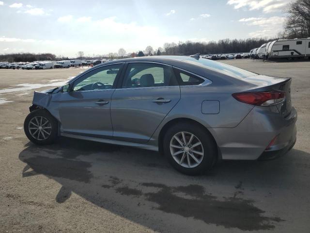 Vin: 5npe24af8kh814882, lot: 50766285, hyundai sonata se 20192