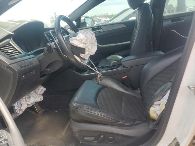 2018 HYUNDAI SONATA SPO 5NPE34AF6JH680594