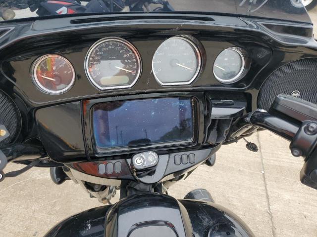 2021 HARLEY-DAVIDSON FLHXS 1HD1KRP12MB618124