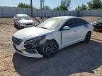 2016 HYUNDAI SONATA SE - 5NPE24AF6GH398919