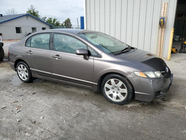 Vin: 19xfa1f50be048642, lot: 49674735, honda civic lx 20114