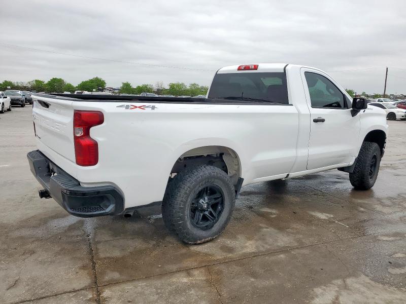 Vin: 3gcnyaef3lg141842, lot: 51362135, chevrolet all models k1500 20203