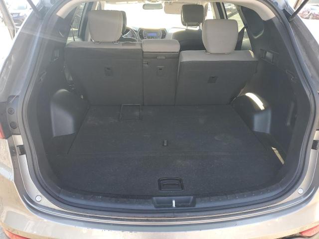 2016 HYUNDAI SANTA FE S - 5XYZTDLB3GG351766