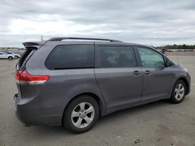 Vin: 5tdkk3dc2es518379, lot: 53191765, toyota all models le 20143