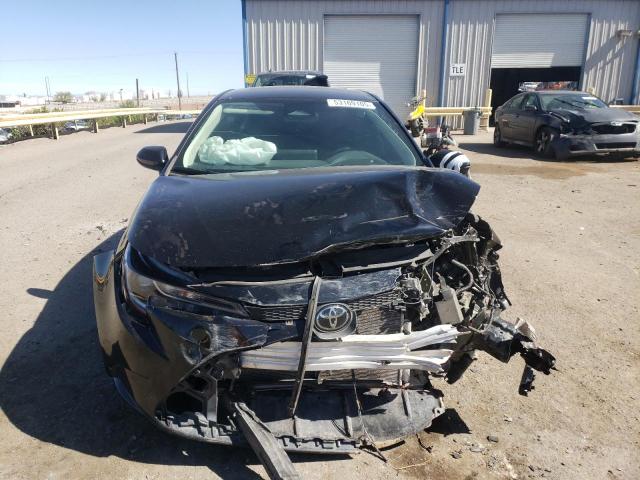 2024 TOYOTA COROLLA LE 5YFB4MDE3RP116466