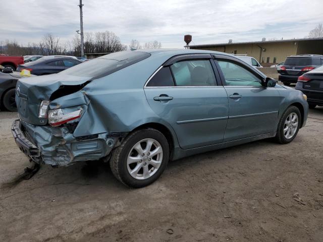 Vin: 4t4bf3ek5br151917, lot: 52378985, toyota camry base 20113