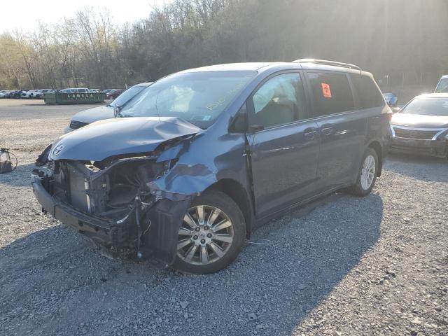 Vin: 5tdjz3dc9hs148575, lot: 53228805, toyota all models le 2017 img_1