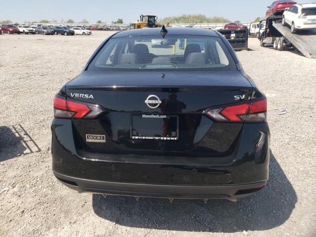 2023 NISSAN VERSA SV - 3N1CN8EV5PL838140