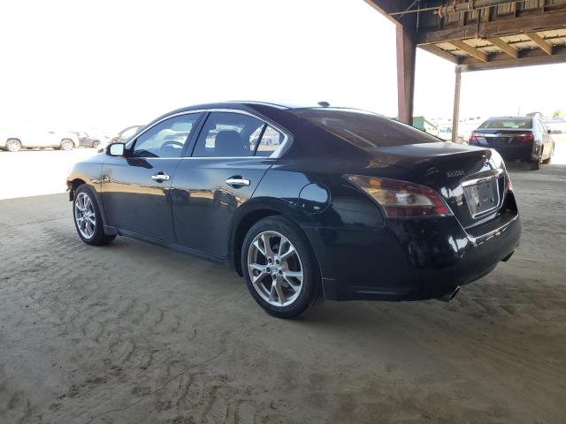Vin: 1n4aa5ap5cc841363, lot: 54060845, nissan maxima s 20122