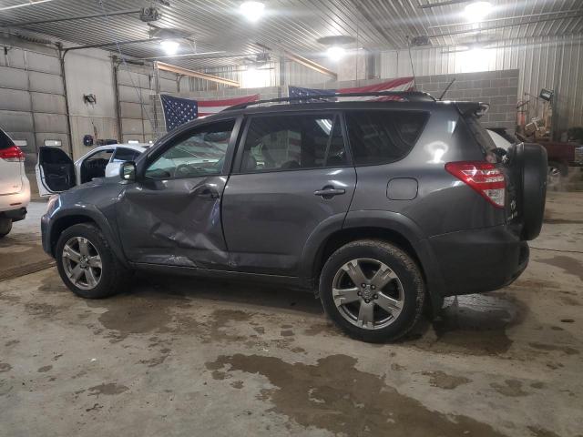 2010 TOYOTA RAV4 SPORT - 2T3WF4DV6AW035838