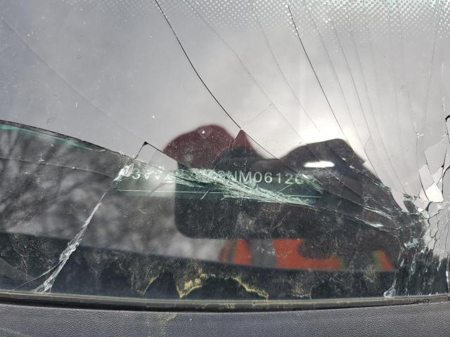 2022 VOLKSWAGEN TAOS SEL 3VV2X7B22NM061206