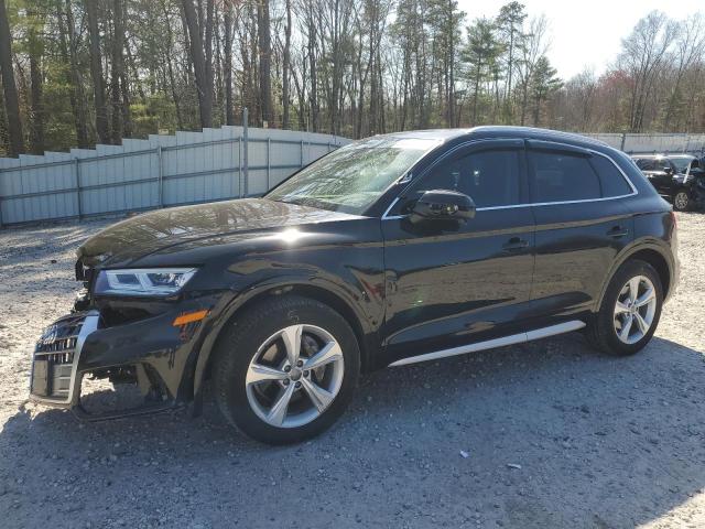 AUDI Q5 PREMIUM PLUS