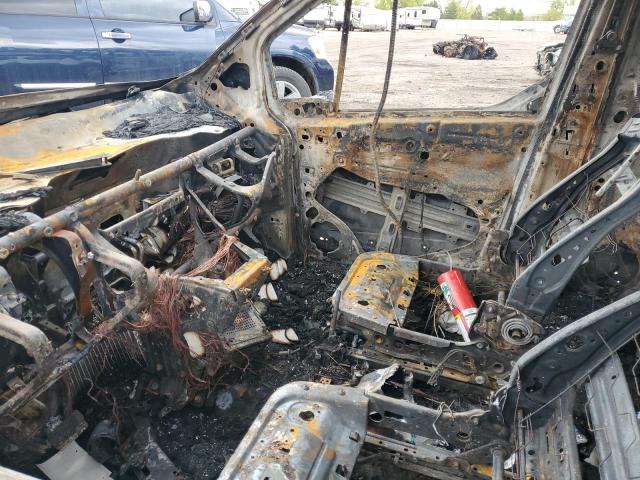2016 FORD TRANSIT CO - NM0GE9E79G1259453