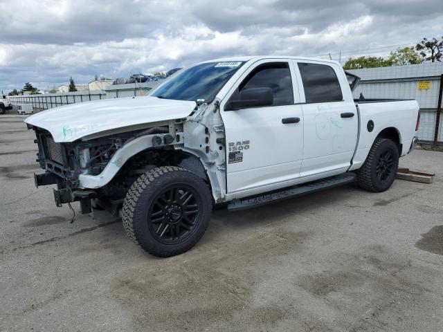 2019 RAM 1500 CLASS - 1C6RR7KM9KS725388