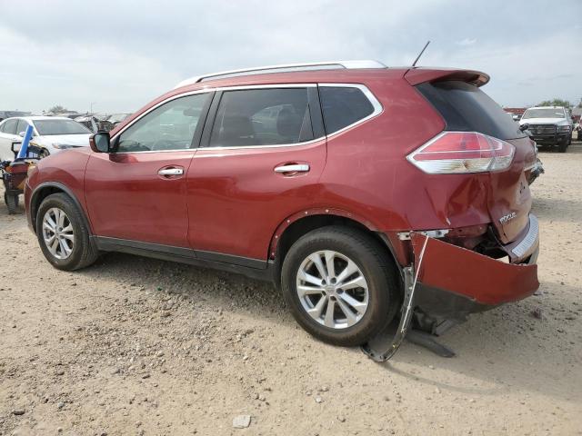 Vin: knmat2mt3fp559277, lot: 53082145, nissan rogue s 20152