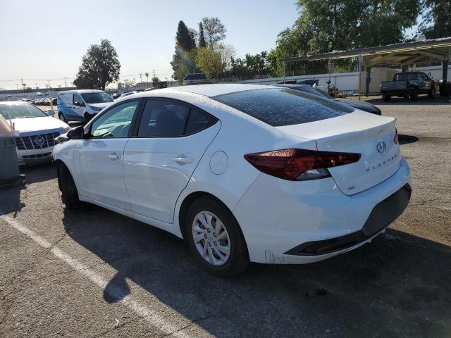 Vin: 5npd74lf8kh450716, lot: 51382425, hyundai elantra se 20192