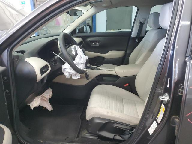 2023 HONDA HR-V 3CZRZ2H3XPM734976