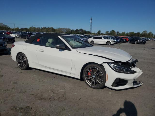 Vin: wba53at02mch55279, lot: 53557935, bmw m4 20214