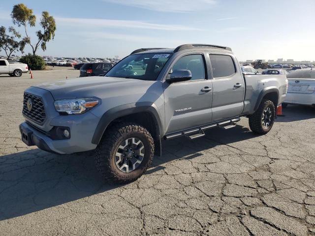 Vin: 3tmdz5bn9lm096645, lot: 53723995, toyota tacoma double cab 2020 img_1
