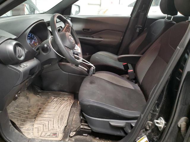 2018 NISSAN KICKS S - 3N1CP5CU5JL542240