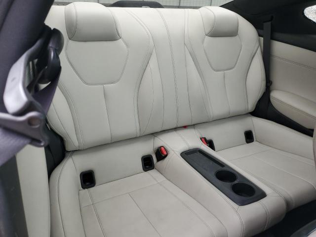 2017 INFINITI Q60 PREMIU JN1EV7EK0HM360631