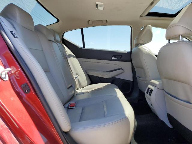 2020 NISSAN ALTIMA PLA 1N4BL4FV5LN303802