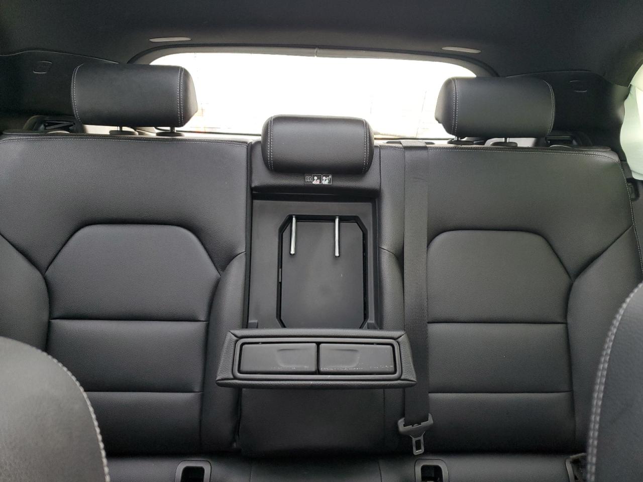 MERCEDES-BENZ GLA-CLASS 250