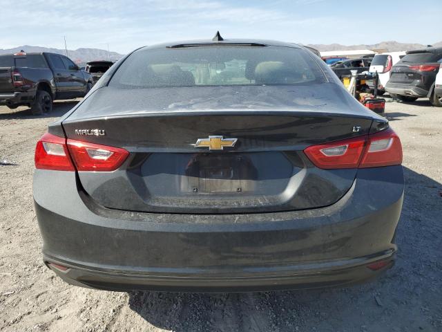 2018 CHEVROLET MALIBU LT - 1G1ZD5ST2JF228413