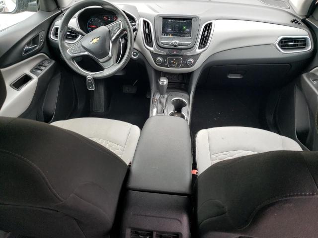 2019 CHEVROLET EQUINOX LS - 3GNAXHEV8KL247749