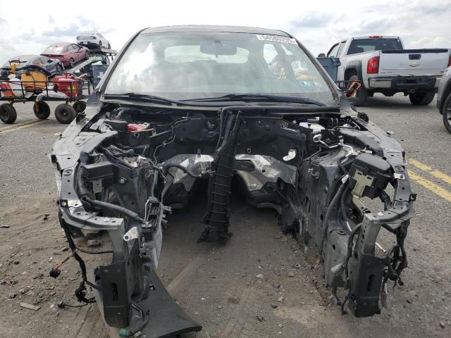 2018 INFINITI Q50 LUXE - JN1EV7AR5JM445215