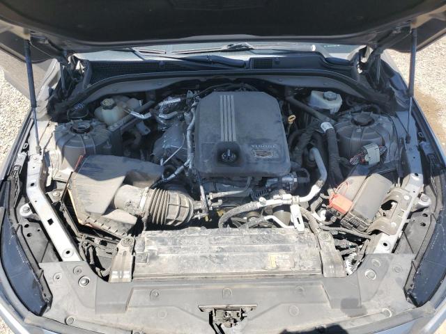2020 CADILLAC CT5 PREMIU 1G6DN5RK5L0152156