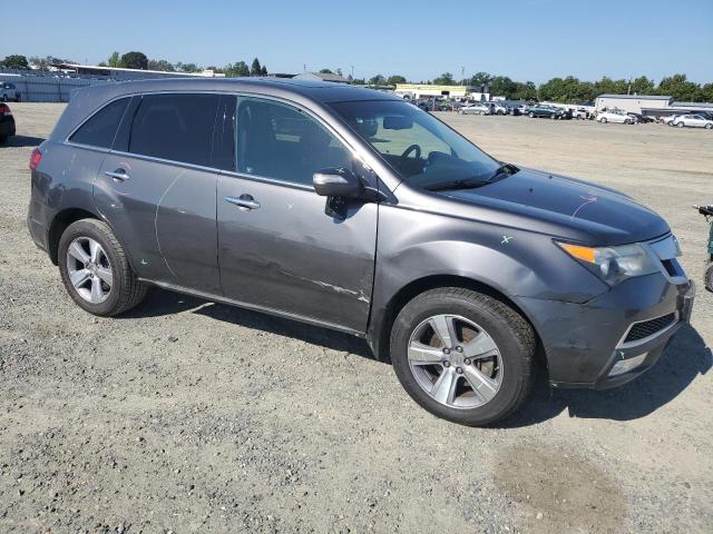 2012 ACURA MDX - 2HNYD2H21CH510991