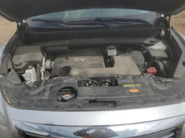 2015 INFINITI QX60 - 5N1AL0MM0FC537267