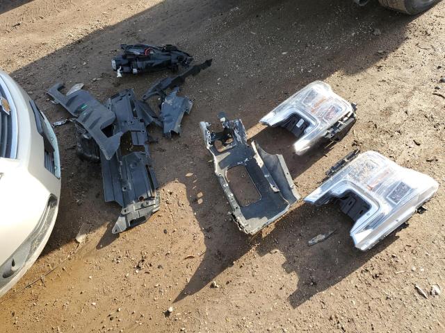 2020 FORD F150 SUPER - 1FTEW1E48LFB22953