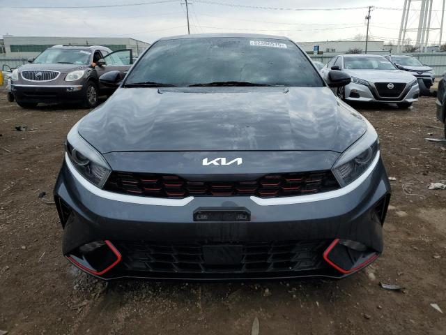 2022 KIA FORTE GT L - 3KPF54AD3NE451121