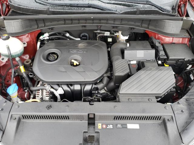 2020 HYUNDAI TUCSON SE - KM8J2CA41LU246730