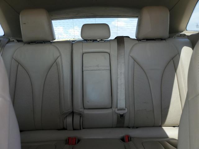 2017 LINCOLN MKC SELECT 5LMCJ2C96HUL19657