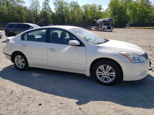 Vin: 1n4al2ap1bn482086, lot: 54717805, nissan altima base 20114