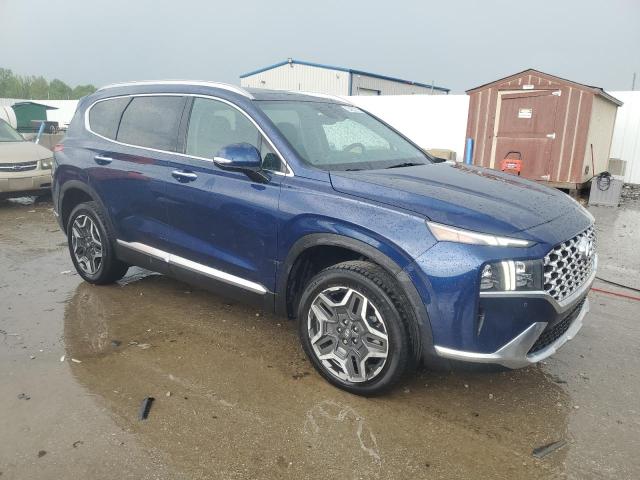 Vin: 5nms4dal3ph584014, lot: 54253715, hyundai santa fe limited 20234