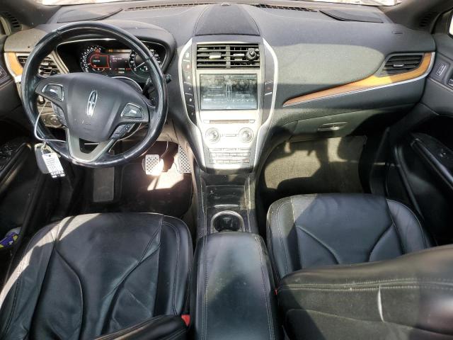 2015 LINCOLN MKC - 5LMCJ1A9XFUJ41861