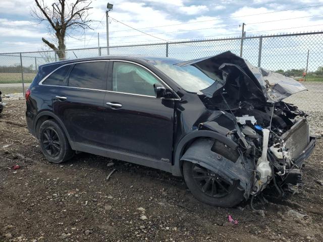 Vin: 5xypgda59lg610442, lot: 54893405, kia sorento s 20204