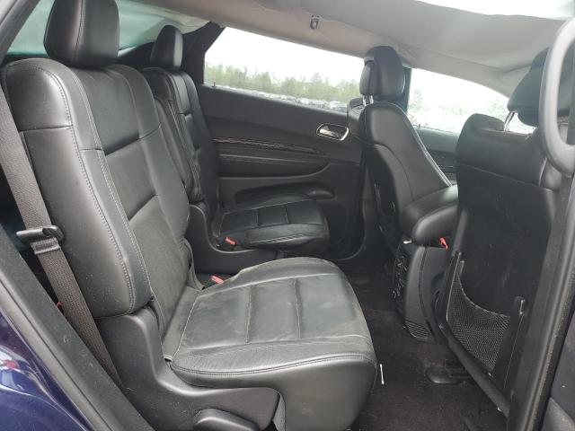 2016 DODGE DURANGO LI - 1C4RDJDG2GC465218