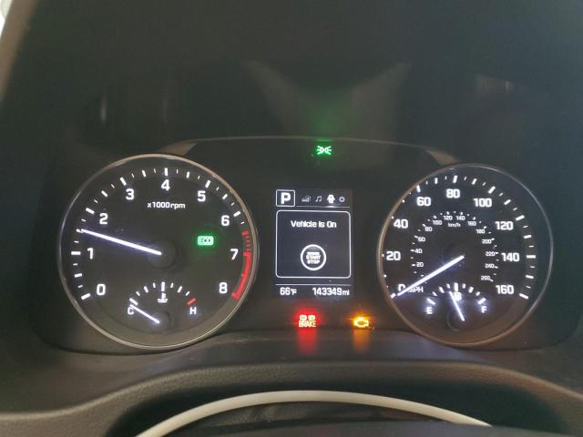2018 HYUNDAI ELANTRA SE - KMHD84LF1JU518528