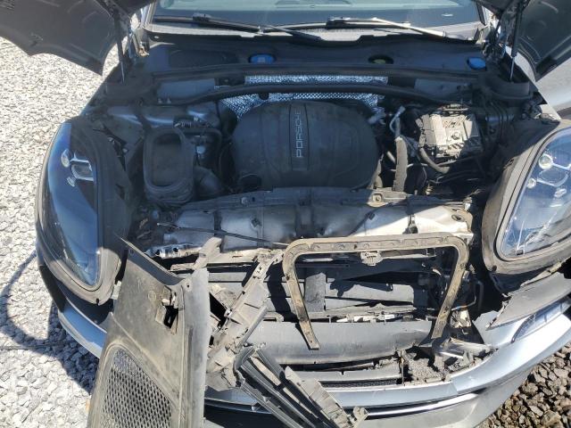 2020 PORSCHE MACAN WP1AA2A56LLB00984
