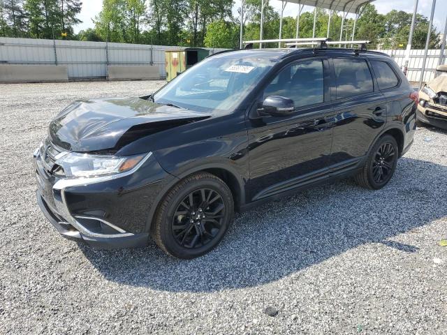 Vin: ja4ad3a3xjz059762, lot: 55387195, mitsubishi outlander se 2018 img_1