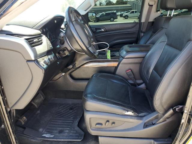 2015 CHEVROLET SUBURBAN K - 1GNSKJKC3FR270352